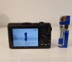 Цифров влогърски фотоапарат Sony Cyber-shot DSC-HX50 Wi-Fi,SMART, снимка 5