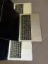 13" MacBook Air A1932 (2018-2019) Space Grey/Silver-На части, снимка 3
