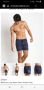 Diesel Swimwear Stretch Mens Size M / L ОРИГИНАЛ! Мъжки Бански!, снимка 4