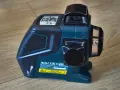 Линеен лазерен нивелир Bosch GLL 3-80, снимка 2