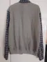 *Zara men*Мъжка готина риза каре с дълъг ръкав, снимка 10