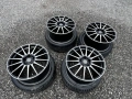 Джанти 18” FOX RACING  5x120 VW / BMW, снимка 1
