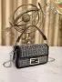 Fendi Нова Дамска Чанта Различни Цветове , снимка 7