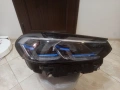 Фар BMW X3 X4 / G01 G02  /БМВ Х3 Х4, снимка 1
