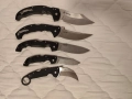 нови оригинални cold steel ножове , снимка 3