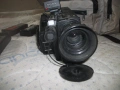 2 камери SONY Hi 8 за части или ремонт, снимка 4