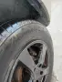 4 х Гуми със джанти 215/70 R 16  100H Toyota Rav 4, снимка 7