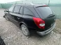 Renault Laguna 1.6 16V 82kW 2006 Комби на части Газ, снимка 3