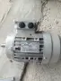 Трифазен електродвигател , снимка 1