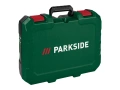 НОВИ! Акумулаторен трион за клони саблен трион Parkside PASA 20-LI D3, снимка 10