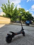 Електрическа тротинетка Teverun Blade GT 2, снимка 4