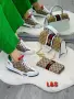 Gucci Нови Дамски Маратонки Гучи Различни Цветове , снимка 4