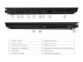 Лаптоп Lenovo L14 Gen 1 R5 4650U AMD 8GB 256GB SSD NVME с до 24 МЕСЕЦА ГАРАНЦИЯ, снимка 4