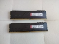RAM памет 2x8GB DDR4 3200Mhz - HyperX Fury, снимка 2