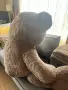 Голям плюшен мечок , снимка 4