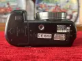 Sony Cyber-shot DSC-V3 е цифров фотоапарат от висок клас, снимка 4
