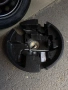 ЧИСТО НОВА Патерица Continenal 135/80/17 за BMW , снимка 9