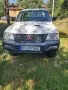 Mitsubishi L200 2.5 TDI - десен волан, снимка 1