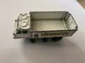 Matchbox Lesney #61 Alvis Stalwart BP EXPLORATION ~липсващи гуми., снимка 2