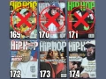 Hip-Hop Rap Music Albums CD's Оригинални Рап Музикални Дискове Хип-Хоп, снимка 9