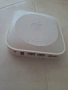 Apple AirPort Express Base Station компактен безжичен рутер, снимка 2