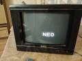 Телевизорче NEO 15 инча-ретро, снимка 6