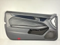 Предна лява кора врата Mercedes W204 Coupe (11-15)г. , снимка 1