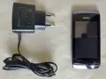 Nokia Asha 305 - Камера / Тъч скрин / Две SIM карти / Bluetooth / FM радио, снимка 4