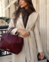 VINCE CAMUTO Jess Satchel , снимка 2