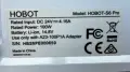 Робот за миене на прозорци Hobot S6 Pro, снимка 5