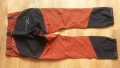 Revolution Race HYBRID Stretch Trouser размер XL / 54 панталон със здрава и еластична материи - 2771, снимка 2