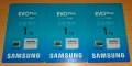 SAMSUNG EVO Select 1TB microSD, снимка 1