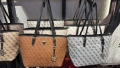 Louis Vuitton🎒Lacoste🎒Michael Kors и др. Дамски Раници Код SK1741, снимка 9