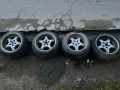 Джанти 5x110 Opel, снимка 1