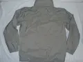2 броя - The North Face HyVent (М) и (L) мъжко яке и блуза с дълъг ръкав, снимка 3