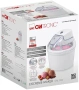 Машина За Сладолед Clatronic Cl Icm 3764, снимка 1