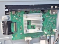 MAIN BOARD ,10169751,YA03265AA, for Sony KD-75X75WL 75inc DISPLAY BOEI750WQ1 1-016-903-11, снимка 1