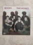 SANTANA, QUEEN и други vinyl LP, снимка 3