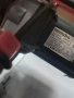 Настолен потапящ циркуляр Metabo , снимка 1