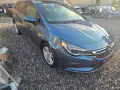 Opel Astra K 1.6 B16DTE 110кс. ръчни скорости-на части , снимка 5