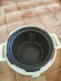 Мултикукър под налягане Tefal Turbo Cuisine (Отлично състояние с аксесоари), снимка 8
