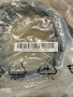 Лот 4 бр. нови кабели DisplayPort (1.5м, Dell / Acer) – Внос от Германия, снимка 4