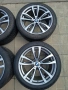 Комплект Оригинални джанти BMW Style 469m 20" 5x120 спорт пакет , снимка 4