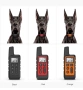 Електронен нашийник за обучение на кучета – Remote Dog Training Collar, снимка 3