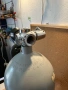 водолазна бутилка марка "Froschmann-Technik", снимка 4