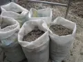 ПОДАРЯВАМ гълъбова (птича тор) - висококачествена, 100% чиста, снимка 4