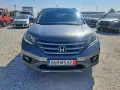 Хонда CR-V EXECUTIVE AUTOMATIC , снимка 8