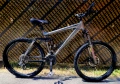 MTB DH Carrera Banshee 26", снимка 2