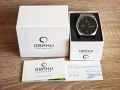 Obaku Denmark часовник, снимка 2