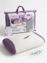 Мемори възглавница Ditex Premium – Lavender Dreams (60x40x13 см), снимка 3